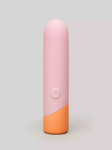 Vush - Peachy Bullet Massager